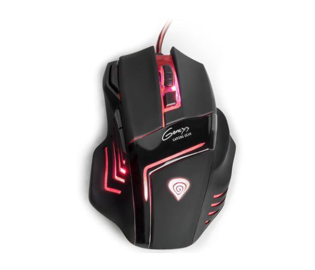 Natec GENESIS GX77 NMG-0447 - 1392470 - zdjęcie 6
